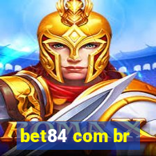 bet84 com br